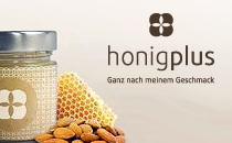 Referenz Honig Plus - Ingmar Kersten